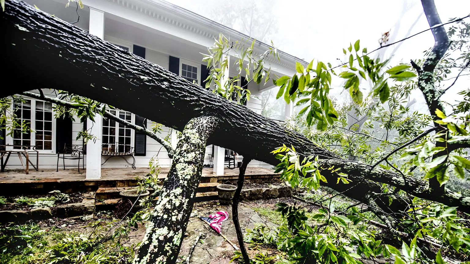 7 Urgent Steps To Take Following Storm Damage To Your Property