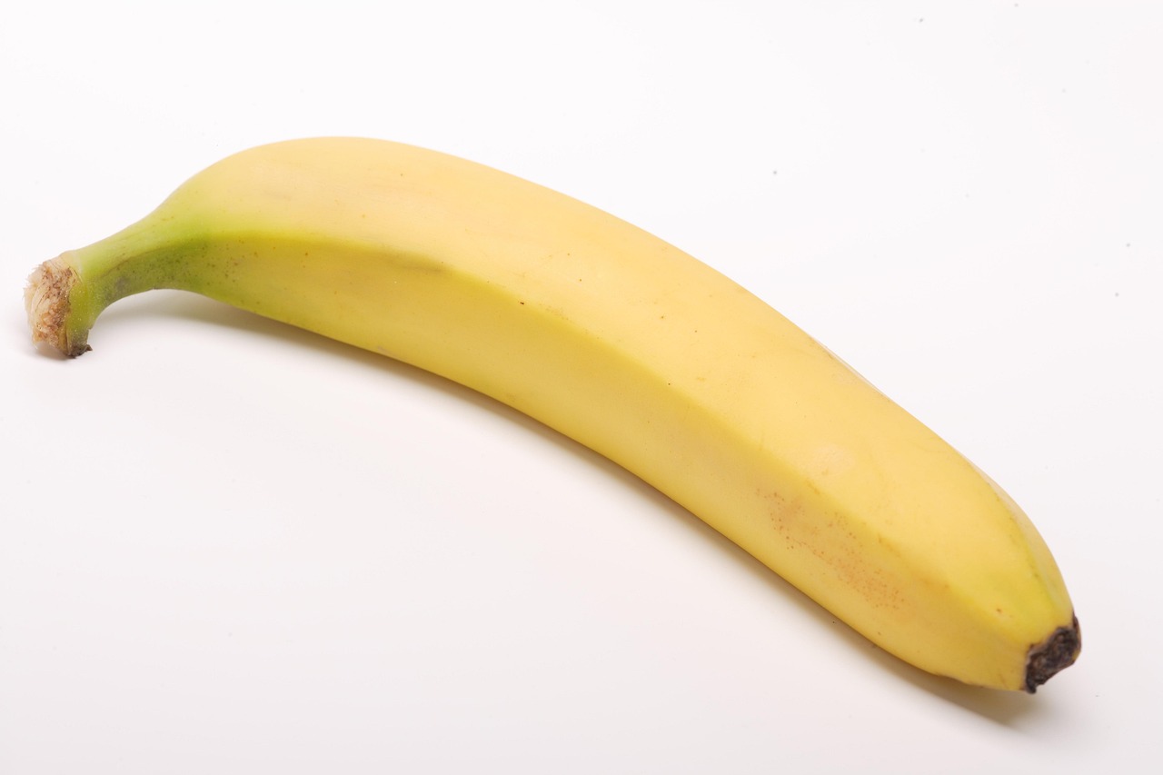 Banana, fruit, health — Explore Alcohol Rehabs in New Jersey for Effective Addiction Treatment