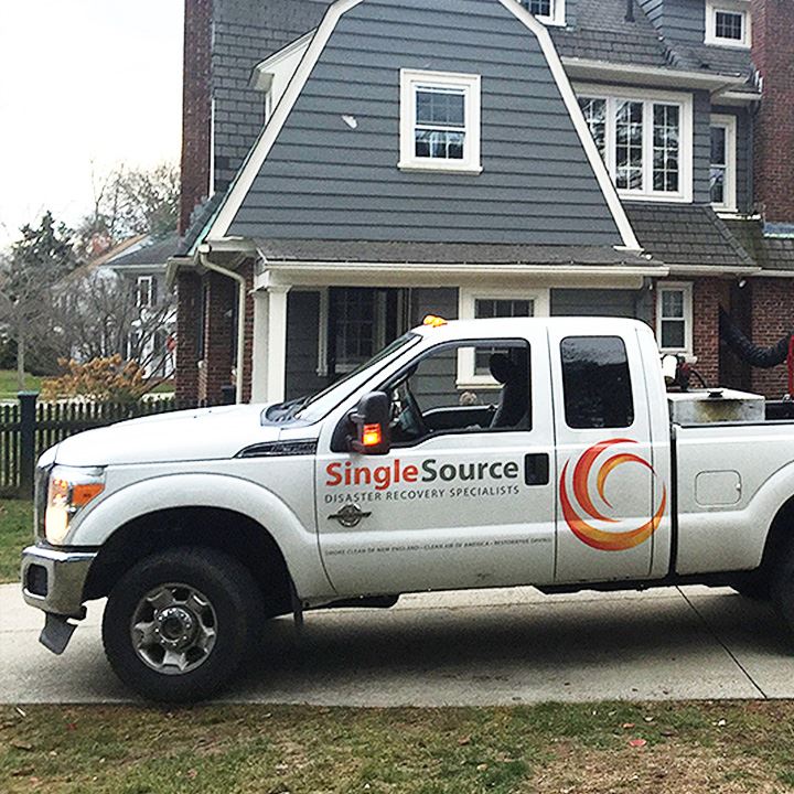 "From Damage to Restoration: 360 Restoration Network Has You Covered"
