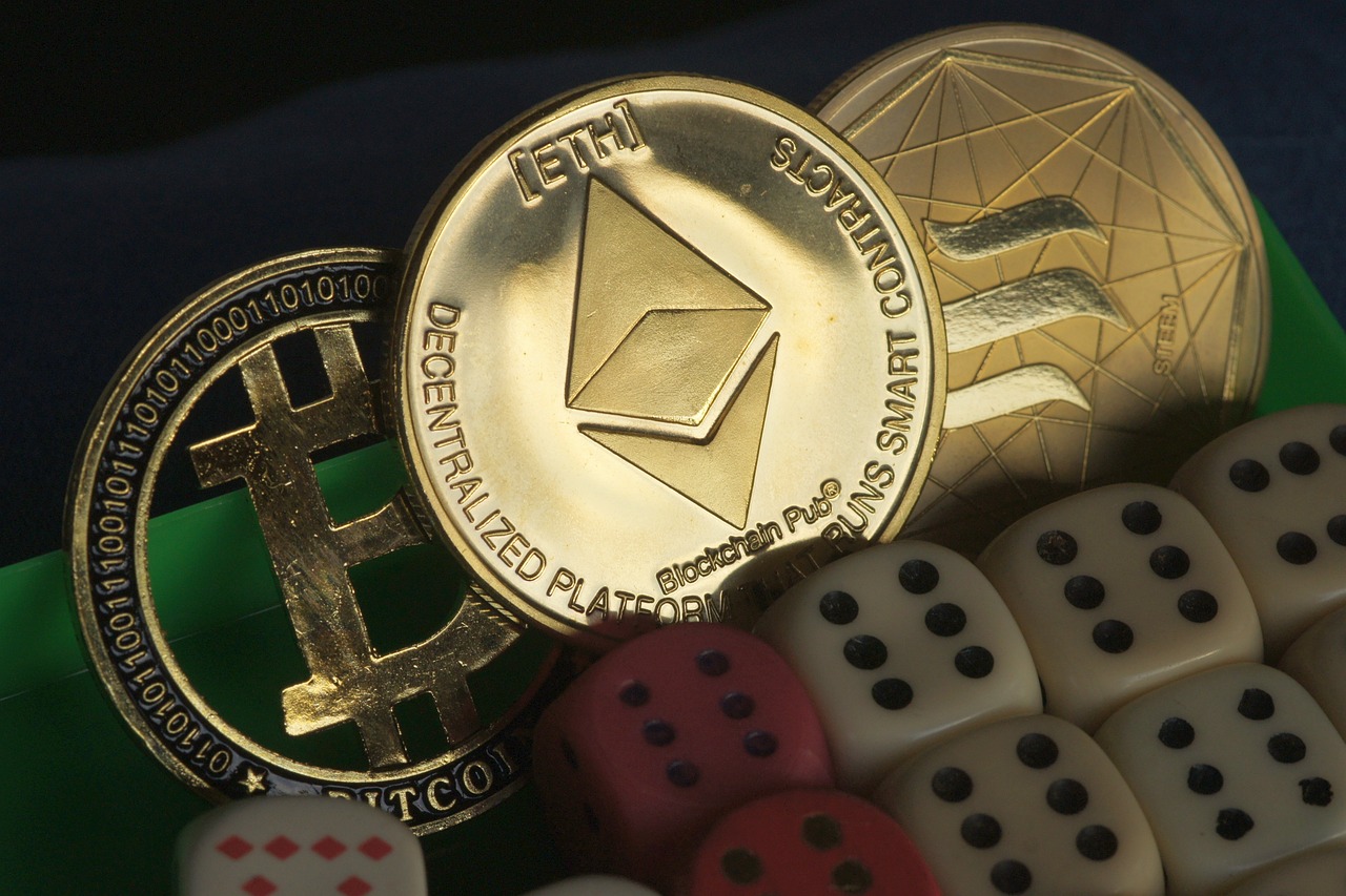 Coin, currency, ethereum — How Network Effects Create Winners in the Exchange Space