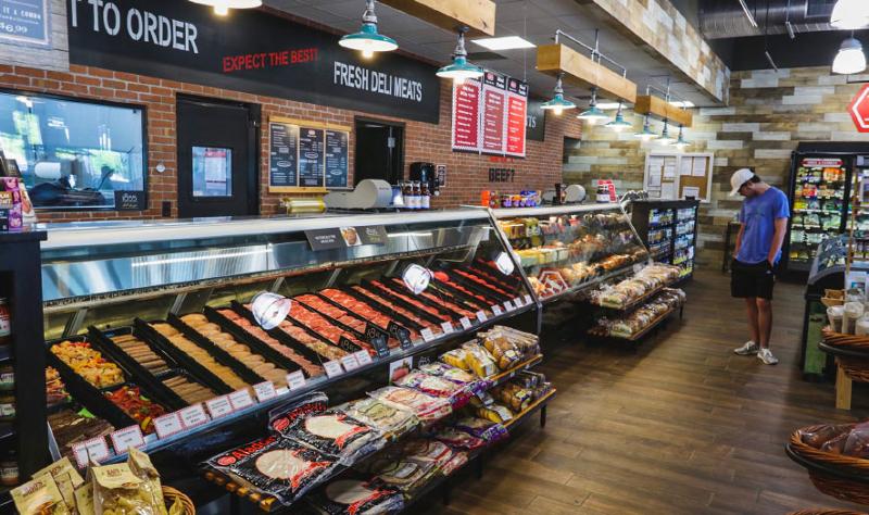 Locating the Best C Store for Sale Site