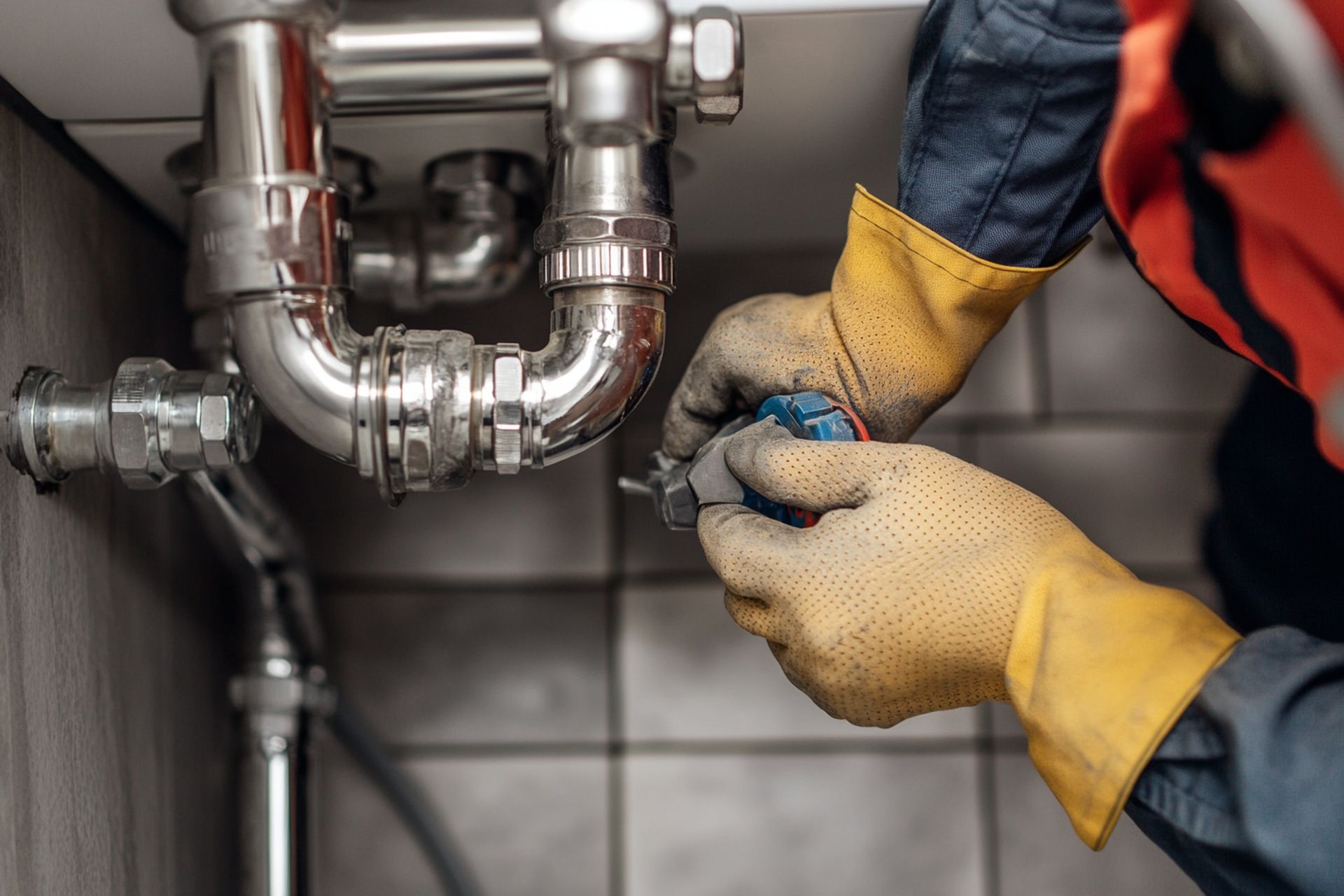 Plumbing Services in Dallas: What Homeowners Need to Know