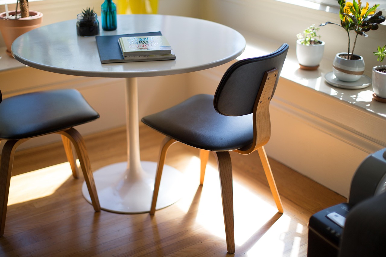 Furniture, table, chairs — Sheesham Storage Beds- The Perfect Companion to Declutter Your Bedroom!