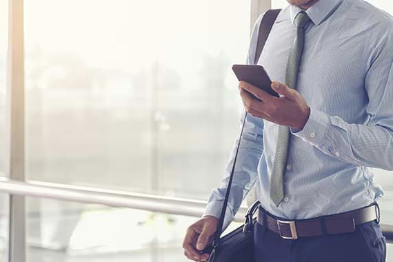 The Role of AI in Private Messaging