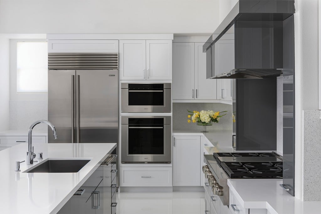 The Timeless Elegance of La Cornue Appliances