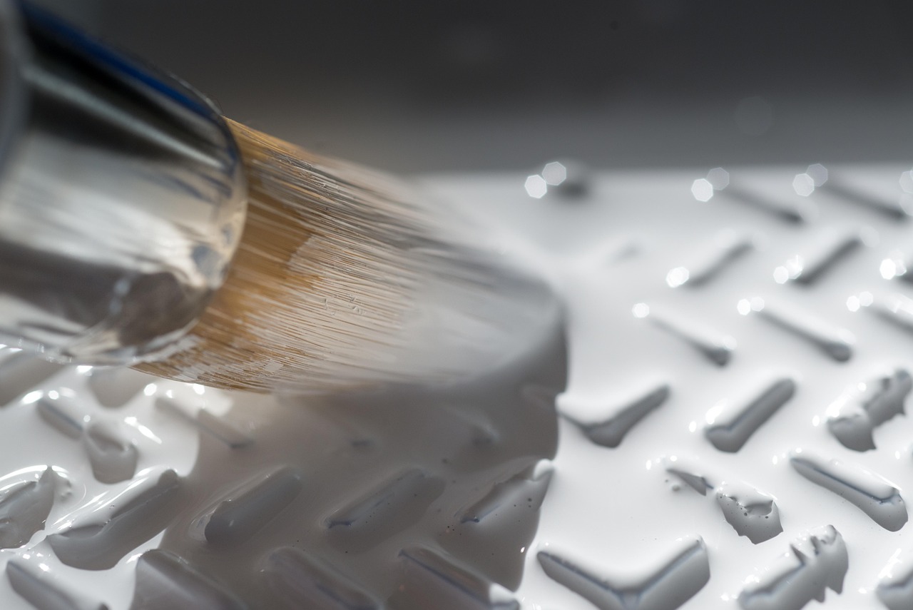 Paintbrush, paint, diy — What Should Be Size and Height of Your Bar Chair?