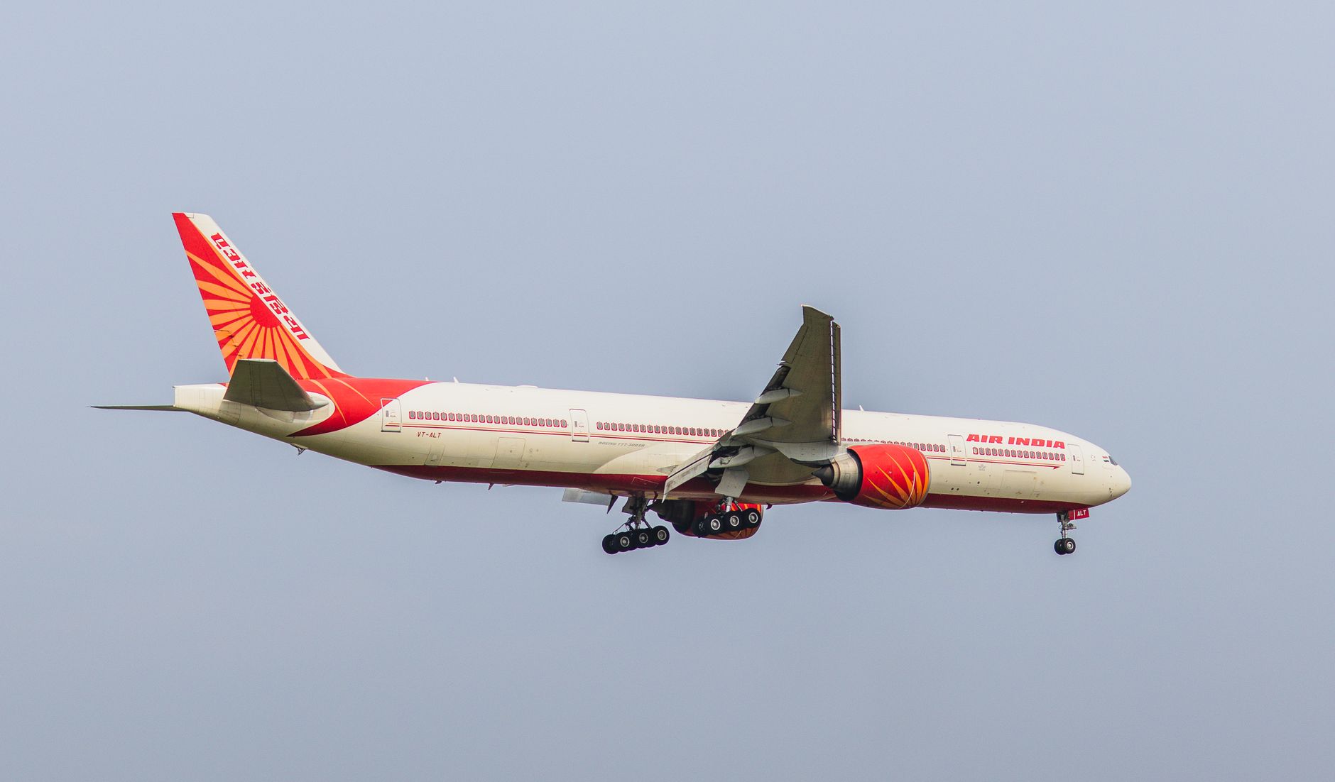 Air India loyalty partnership