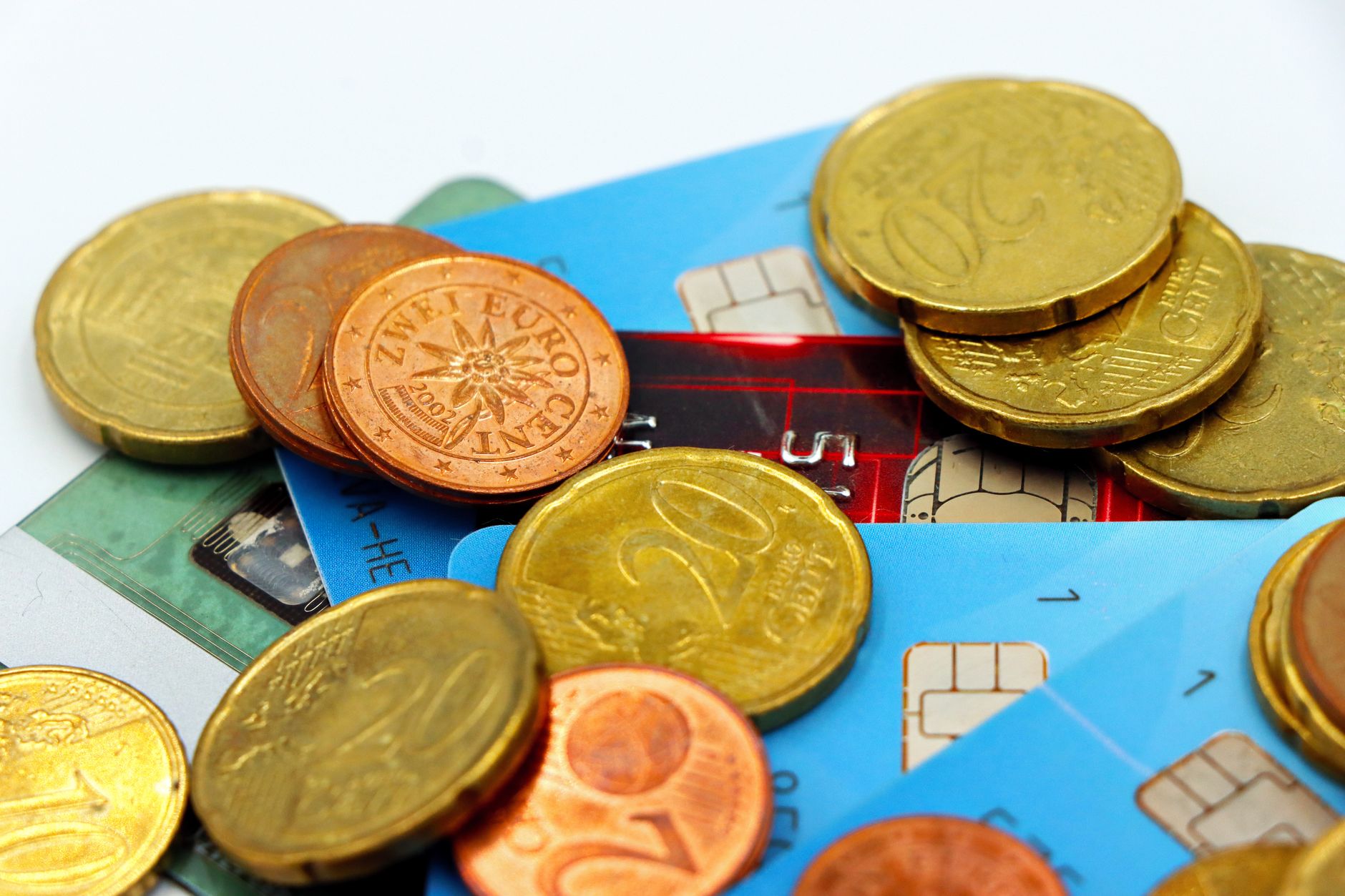 digital euro for banks