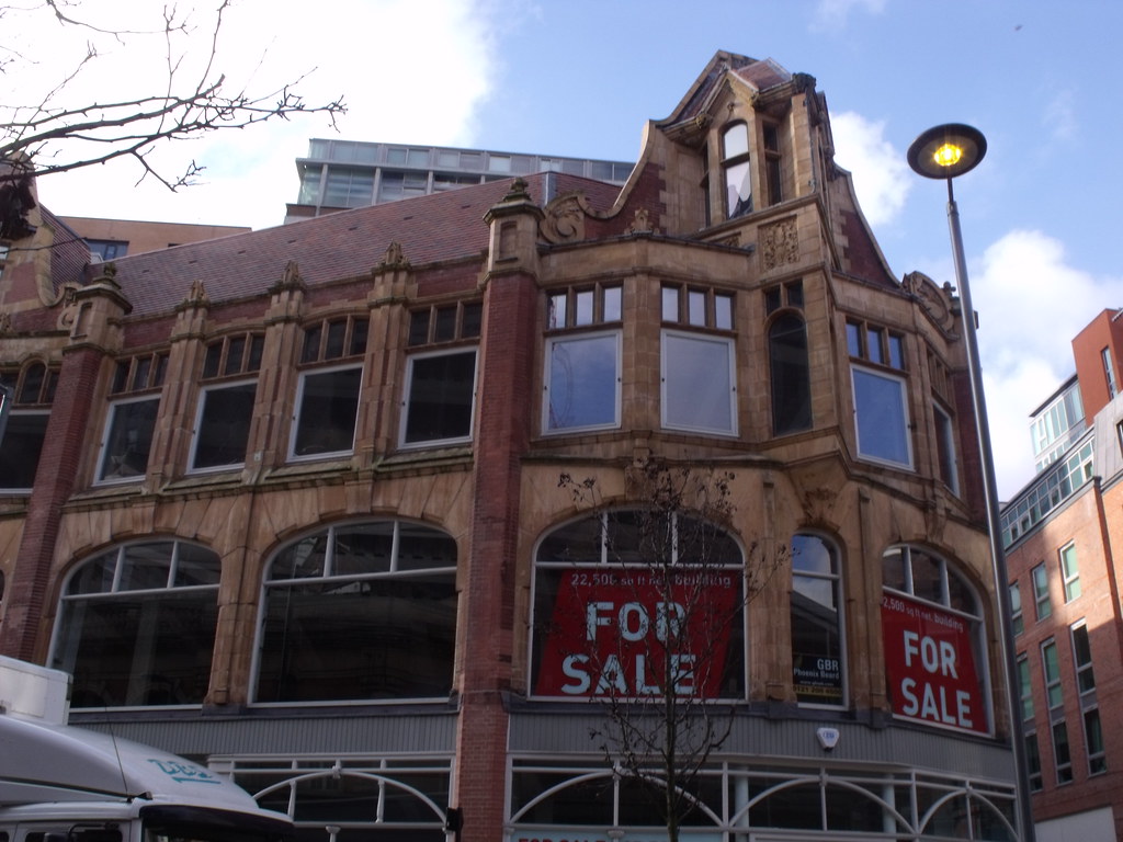 housing sales rise