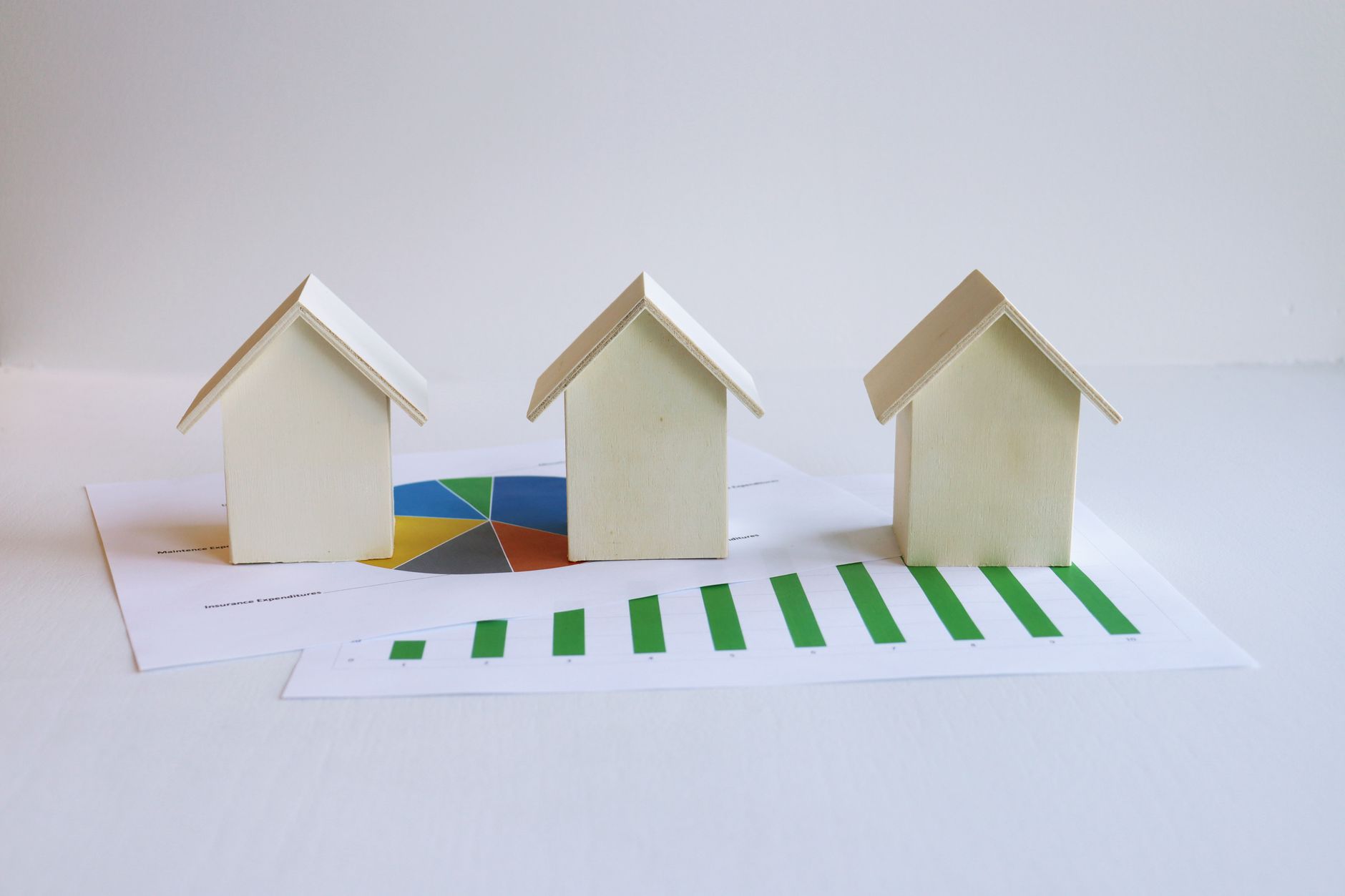 real estate prices