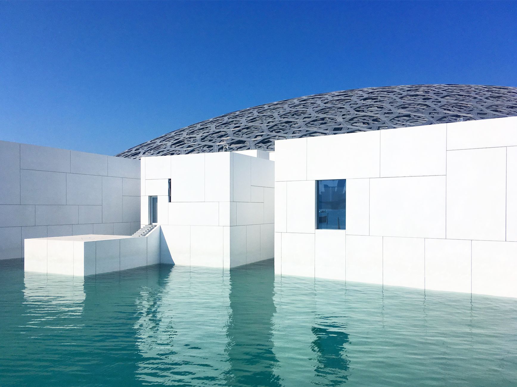 Sei Saadiyat residential project