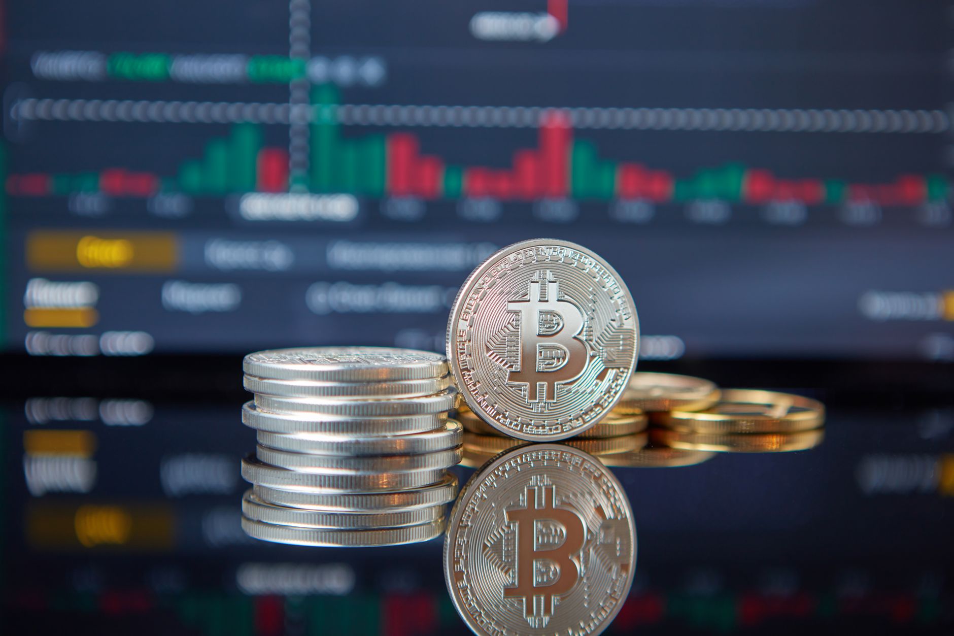 smart crypto fund