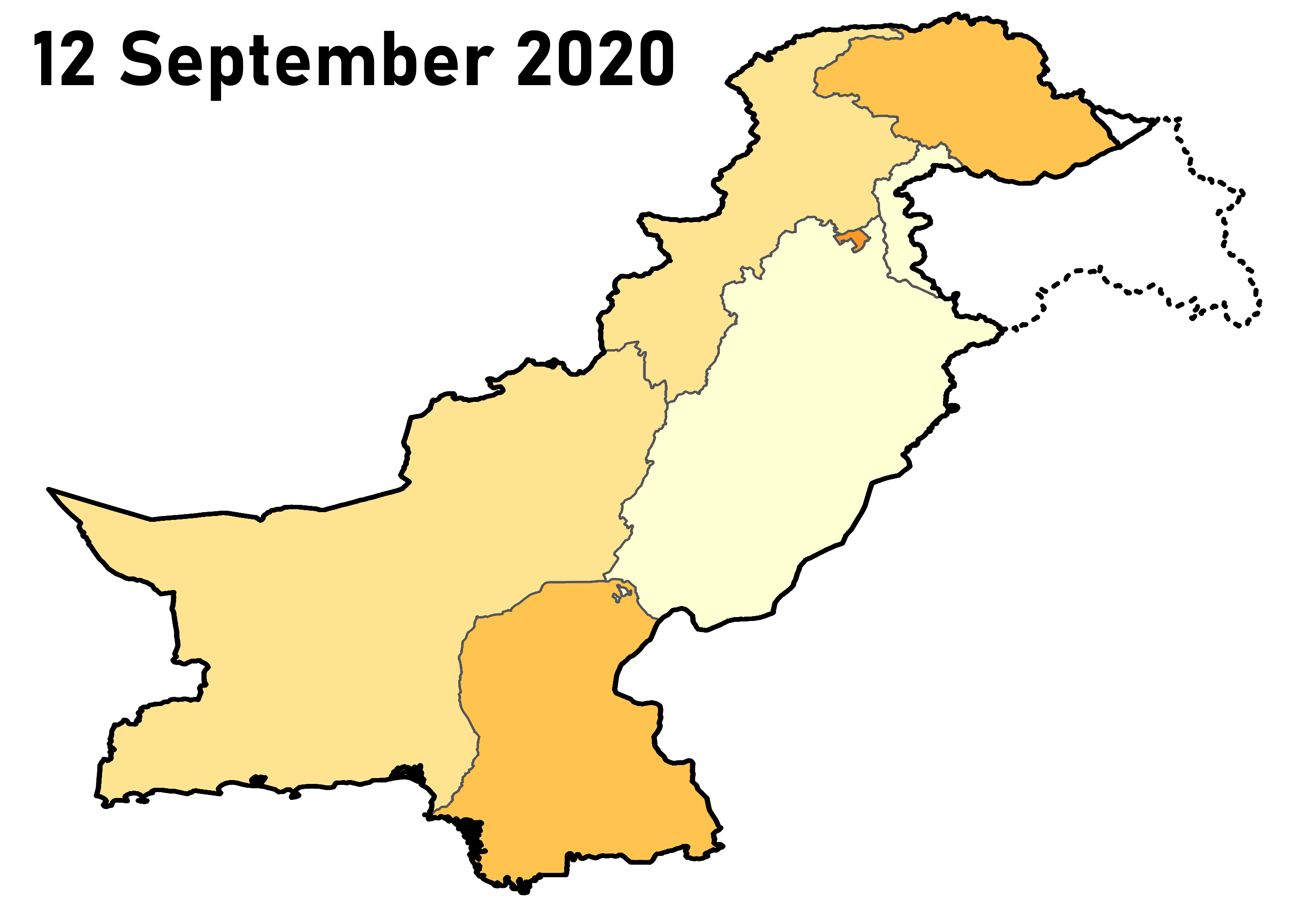 Gilgit-Baltistan projects