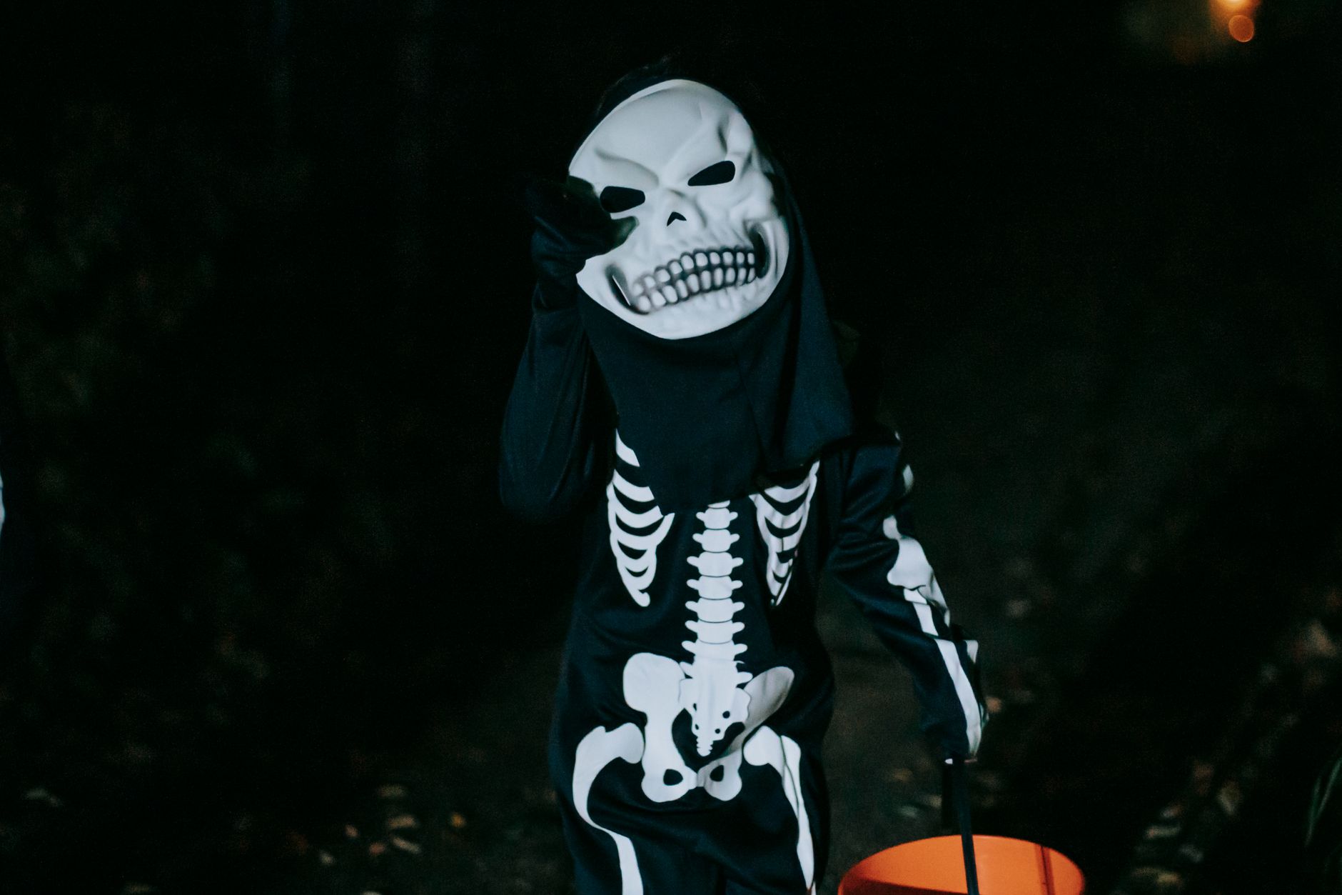 Halloween Fright Fest