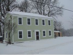 investing in properties