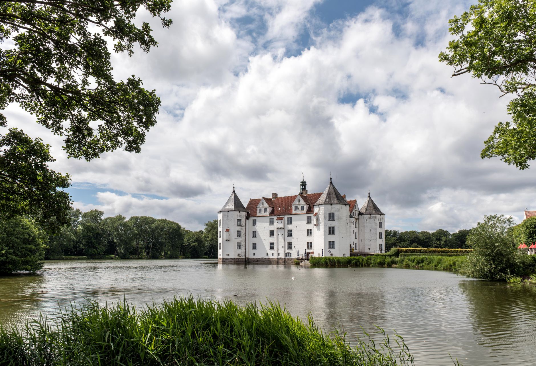 Leasowe Castle Hotel auction