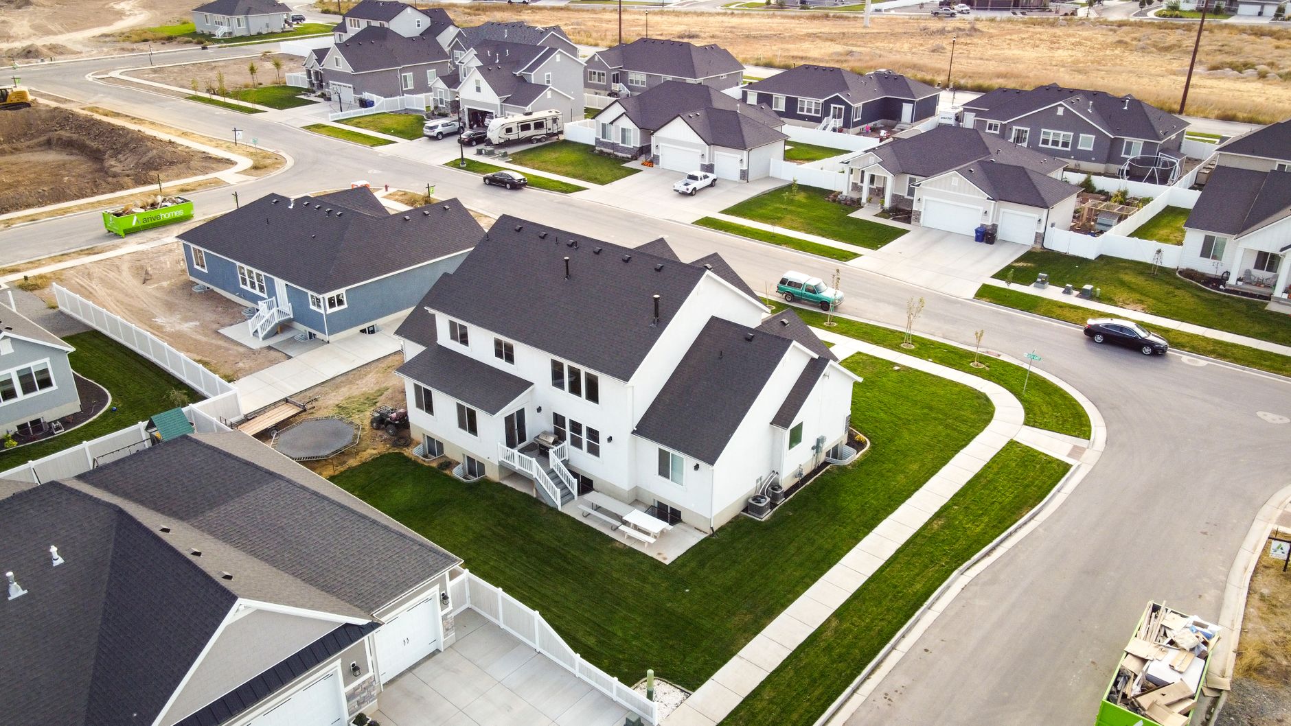 Salt Lake City home sales