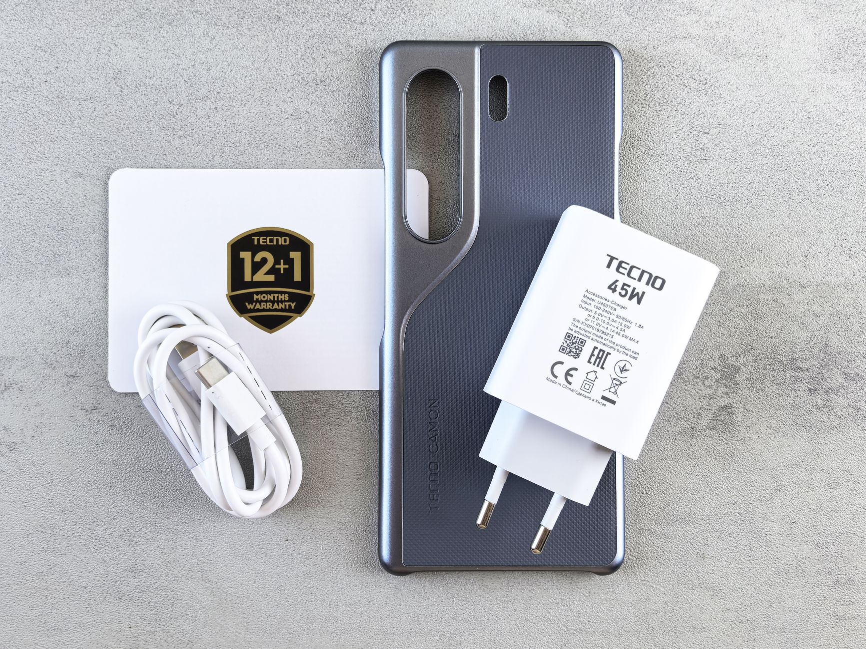 TECNO SPARK 50s 5G