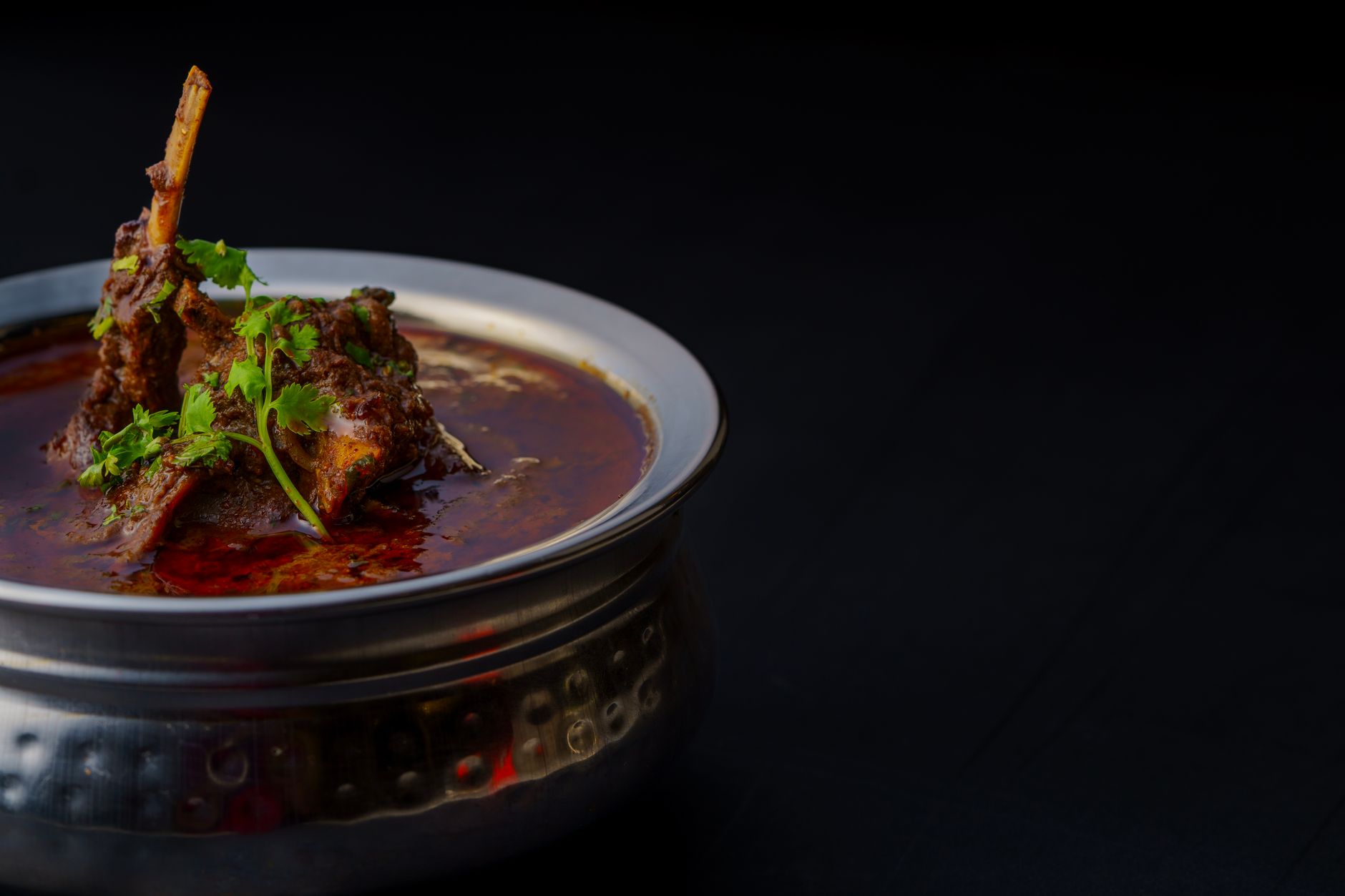 Western Maharashtra restaurant industry