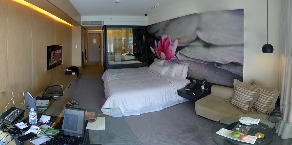 Westin Hyderabad Mindspace