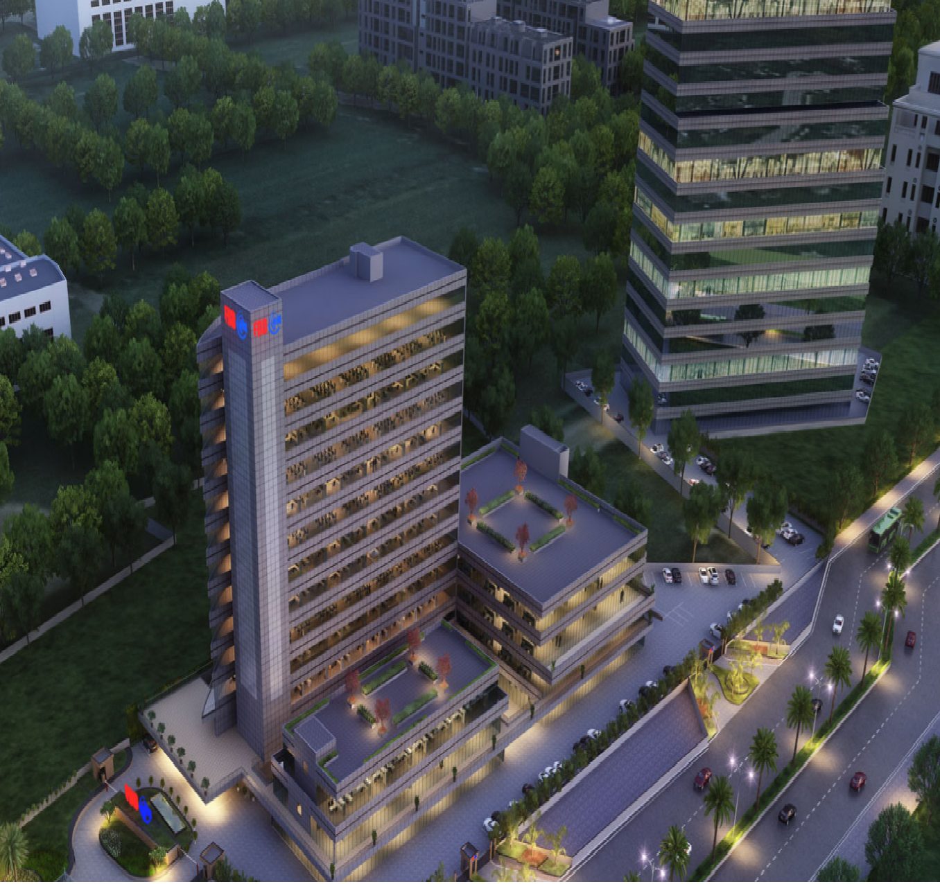 workspace in Gurugram